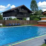 Gamssteige Im Reichenbach G14 別荘 ネッセルヴァンク