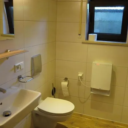 Gamssteige Im Reichenbach G14 Holiday home