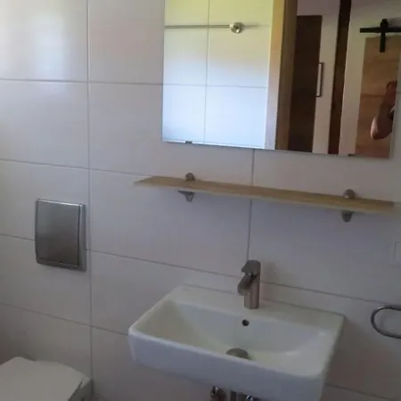 Gamssteige Im Reichenbach G14 Holiday home *