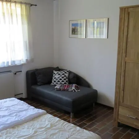 Holiday home Gamssteige Im Reichenbach G14