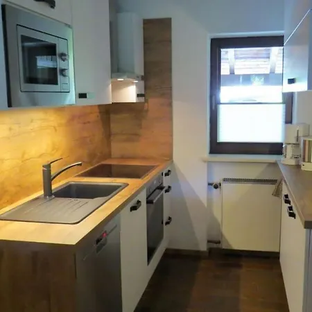 Holiday home Gamssteige Im Reichenbach G14 *