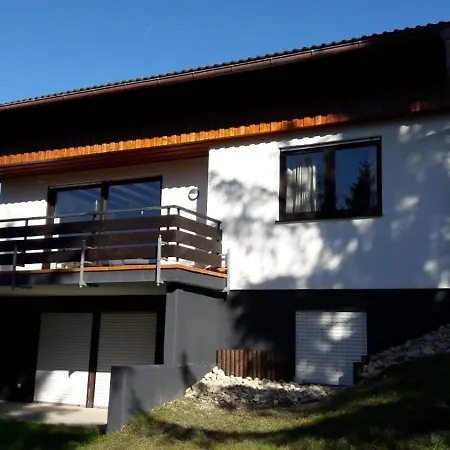 Gamssteige Im Reichenbach G14 Holiday home Nesselwang