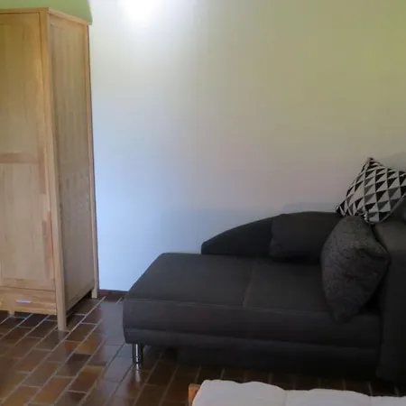 Casa vacanze Gamssteige Im Reichenbach G14