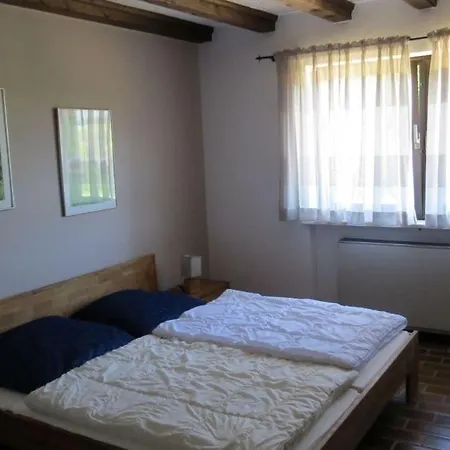 Casa vacanze Gamssteige Im Reichenbach G14 Nesselwang