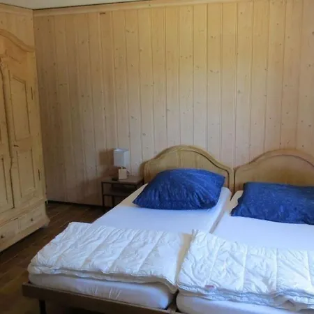 Gamssteige Im Reichenbach G14 Ferienhaus