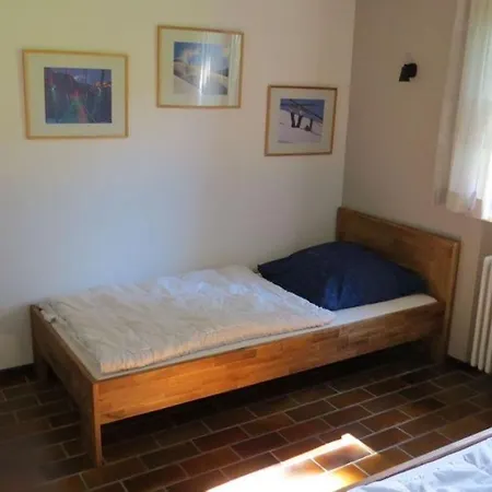 Casa vacanze Gamssteige Im Reichenbach G14 Nesselwang