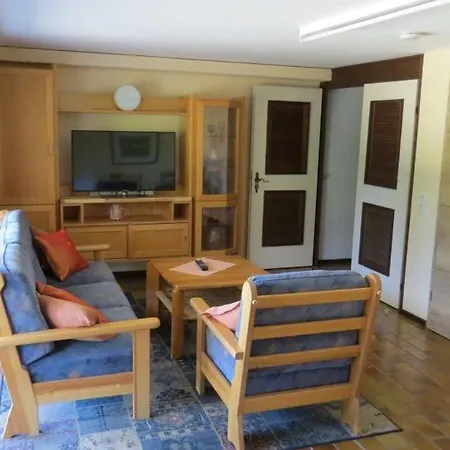 Gamssteige Im Reichenbach G14 Ferienhaus *