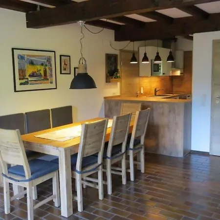 Gamssteige Im Reichenbach G14 Casa vacanze