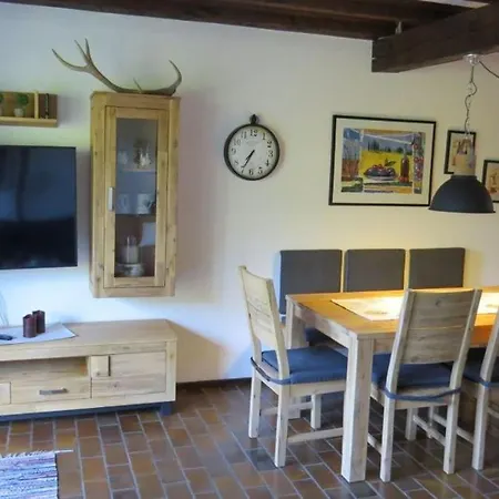 Gamssteige Im Reichenbach G14 Casa vacanze *