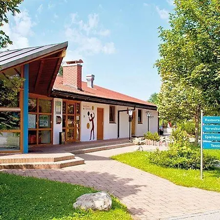 Casa vacanze Gamssteige Im Reichenbach G14 Nesselwang