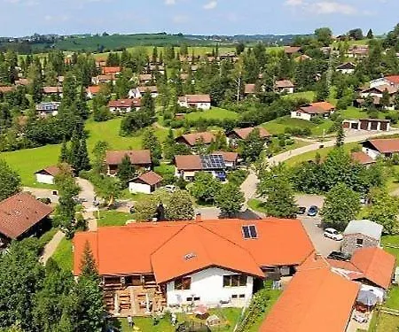 Casa vacanze Gamssteige Im Reichenbach G14 *