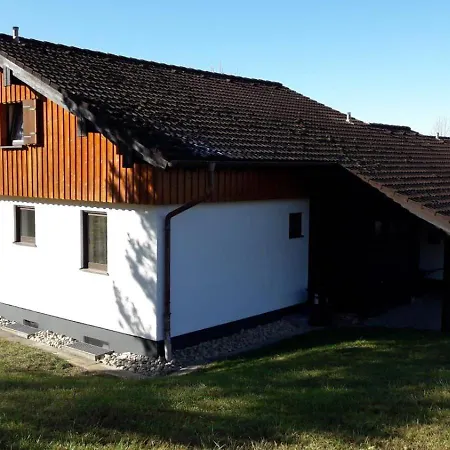 Gamssteige Im Reichenbach G14 Casa vacanze